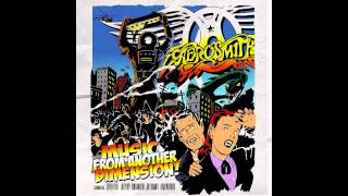 Aerosmith - Oasis in the Night