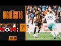 Hull City 1-2 Southampton | Short Highlights | Sky Bet Championship