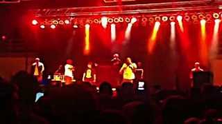 Cashing Out - Wale (New Song 2012)