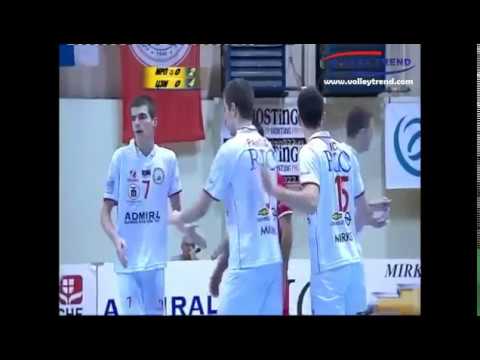 Tomo Micic, White T-shirt #14, Mladi Radnik - Crvena Zvezda