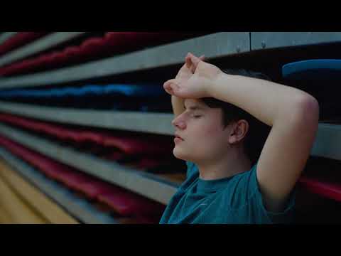 Martin Meets His Match