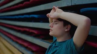 Martin Meets His Match