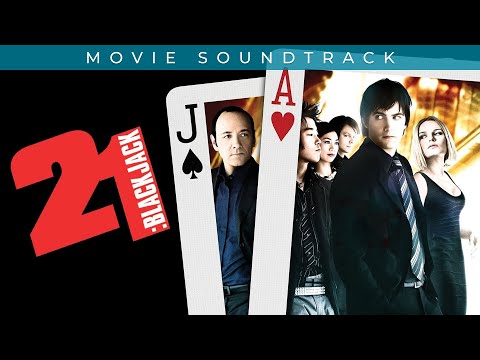 Junkie XL - Mad Pursuit | 21 SOUNDTRACK