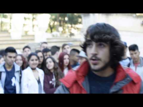 Navi vs AR vs Sace - 8 avos - 1ª TodoRap Benidorm