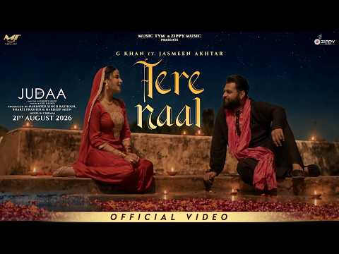 Tere Naal — watch video