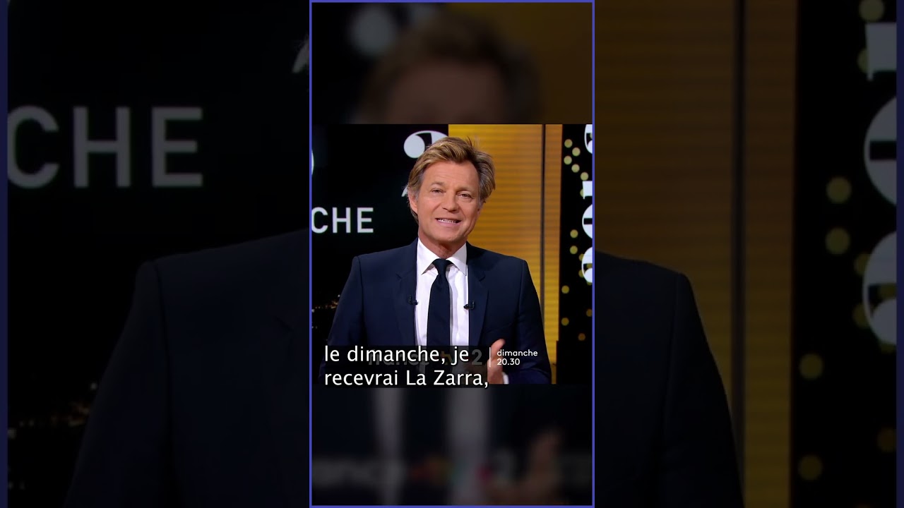 Eurovision France: La Zarra's song will be revealed on February 19!