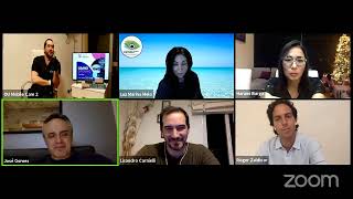 DryEyeMentors Grand Opening