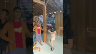 Download lagu Woww acara vijar plat k biduanya mirip arlidaputri 😍❗️ sawer Lhooss🤤 mp3