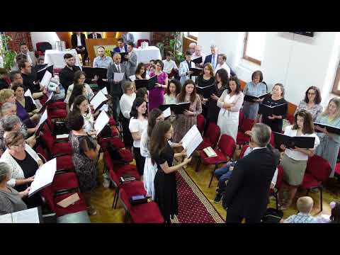 BAZȘ Cuvin  - Spune-mi Doamne