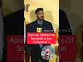Why Is Sonakshi Sinha Absent In Son Of Sardaar 2 Ajay Devgn Answers