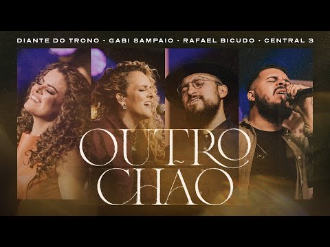 Video thumbnail for Outro Chão (Ao Vivo)