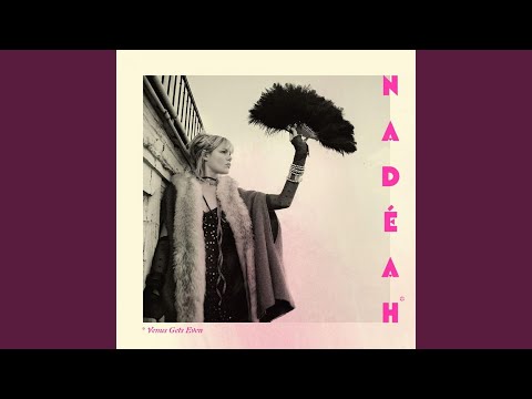 Song I Just Wrote - Nadeah