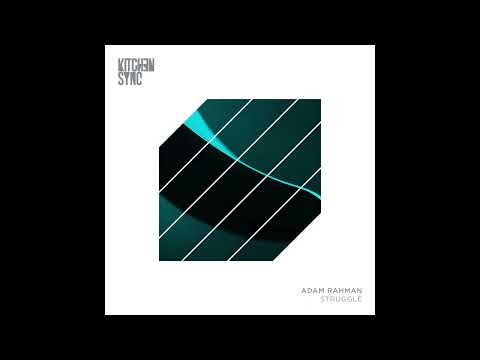 Indefinite Pitch premieres. Adam Rahman - The ID [KitchenSync Records]