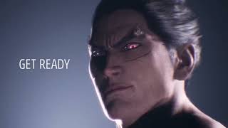 Tekken EVO 2022 Announcement + Tekken 8 Teaser