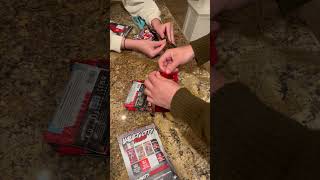 @PokeVault8 made my wife depressed… #pokemoncards #pokevault #pokevaultpack