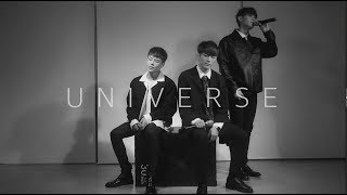 임팩트[IMFACT] _ EXO Universe (Covered by IMFACT)
