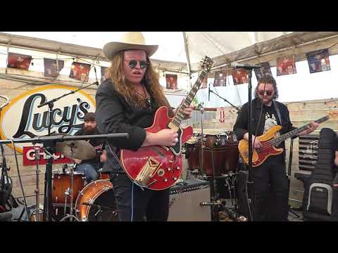 The Marcus King Band [Complete Set] - (SXSW 2019) HD