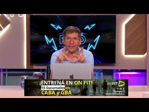 SE PICÓ | PROGRAMA COMPLETO 08/10