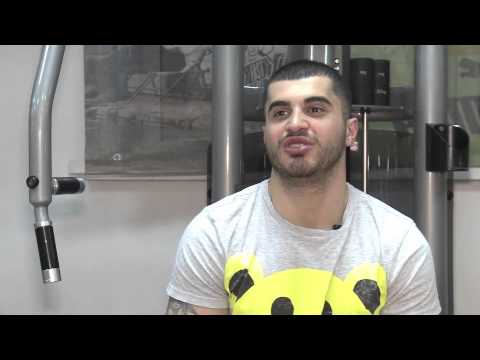 Tural Everest Roya  saninam 2014 New