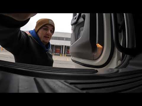 Freddy's Fernfahrerwoche 2023 #2 - aus der Schweiz