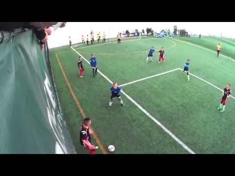 ŁAF 2007 - Talent Bolesławiec 1:4