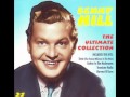 Benny Hill-What a World