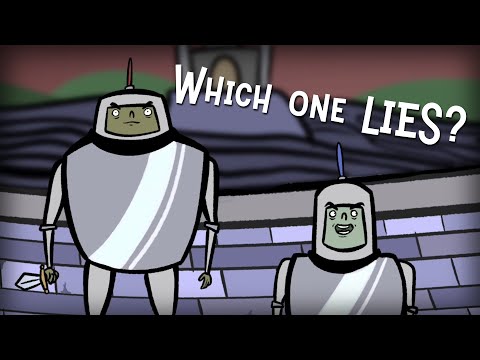 Brennan Lee Mulligan and Ross Bryant are 2 Guards with No Clue - Make Some Noise Animated