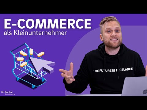 Dangers as a Small Business Owner in E-Commerce! - Taxes for Dropshipping and Mail Order