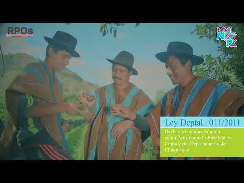 NUESTROS PUEBLOS, NUESTRA PRODUCCIÓN No  7