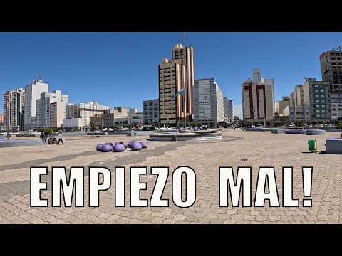 Necochea y Quequén hermosos destinos en la provincia de Buenos Aires!