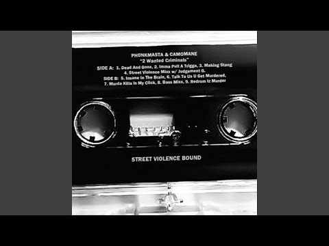 MAKING STANG - Slowed