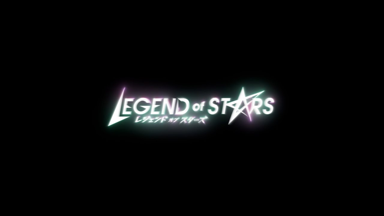 製品プロモーション向け3DCG制作実績 — Legend of Stars：個人開発のトレーディングカードゲームのクラファン用PV