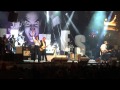 The Hives - Midnight Shifter, Stockholm 21.9 2012