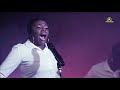 EZE- nathaniel bassey (cover) by MADA