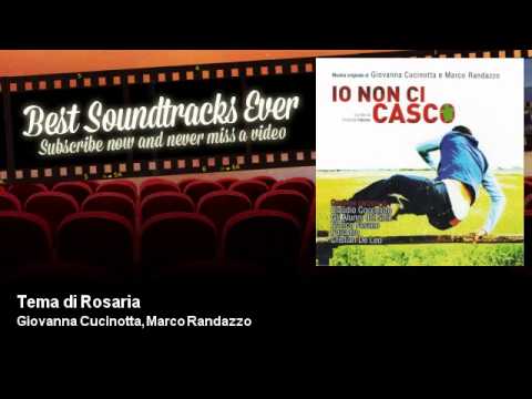 Giovanna Cucinotta, Marco Randazzo - Tema di Rosaria