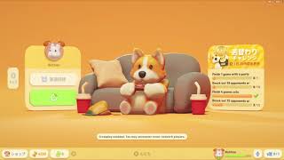 #2 Party Animals このゲームは勝敗なんてどうでもいい、ただ楽しめ