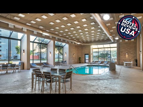 Best Western Plus Houston Energy Corridor | Houston (TX), United States | Hotel Review 🛏️