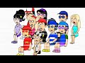 THX Logo In A Nutshell GoAnimate Vyond Version Reupload From Azure