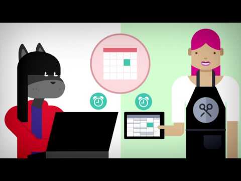 Microsoft Bookings Video