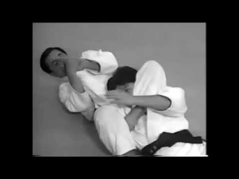Sankaku-gatame