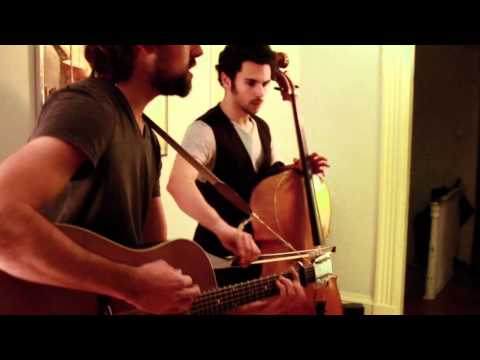Rafters - Tall Heights
