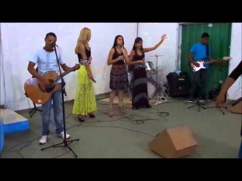 Beem Vindo.......29 Dezembro 2013 - Casa de Juda - Louvor Adoração - Palavra