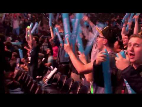 Best pistol round clutch ever! Snax 1v4 CSGO