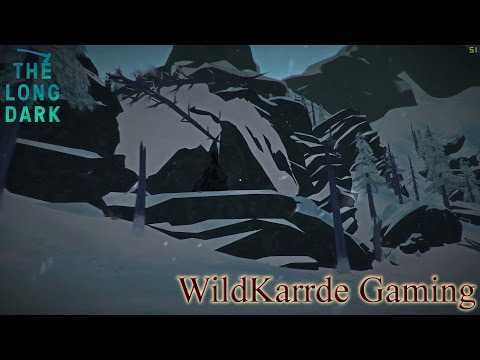 The Long Dark - Transition from Pleasant Valley to Mystery Lake