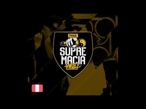 Supremacía MC Peru 2017 - KDT