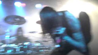 Suicide Silence - No Time To Bleed [HD VIDEO]