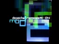 Depeche Mode  - Halo (Goldfrapp Remix)