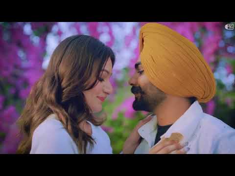 Rubaroo (Official Video) Rehbar | Arpann Bawa | ARJN WRLD | New Punjabi Songs 2025