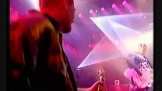 Voice Of The Beehive I Think I Love You