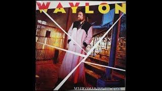 Waylon Jennings &quot;The Entertainer&quot;